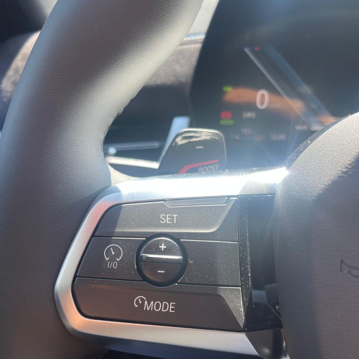 BMW - X1 - sDrive20d Msport KM ZERO