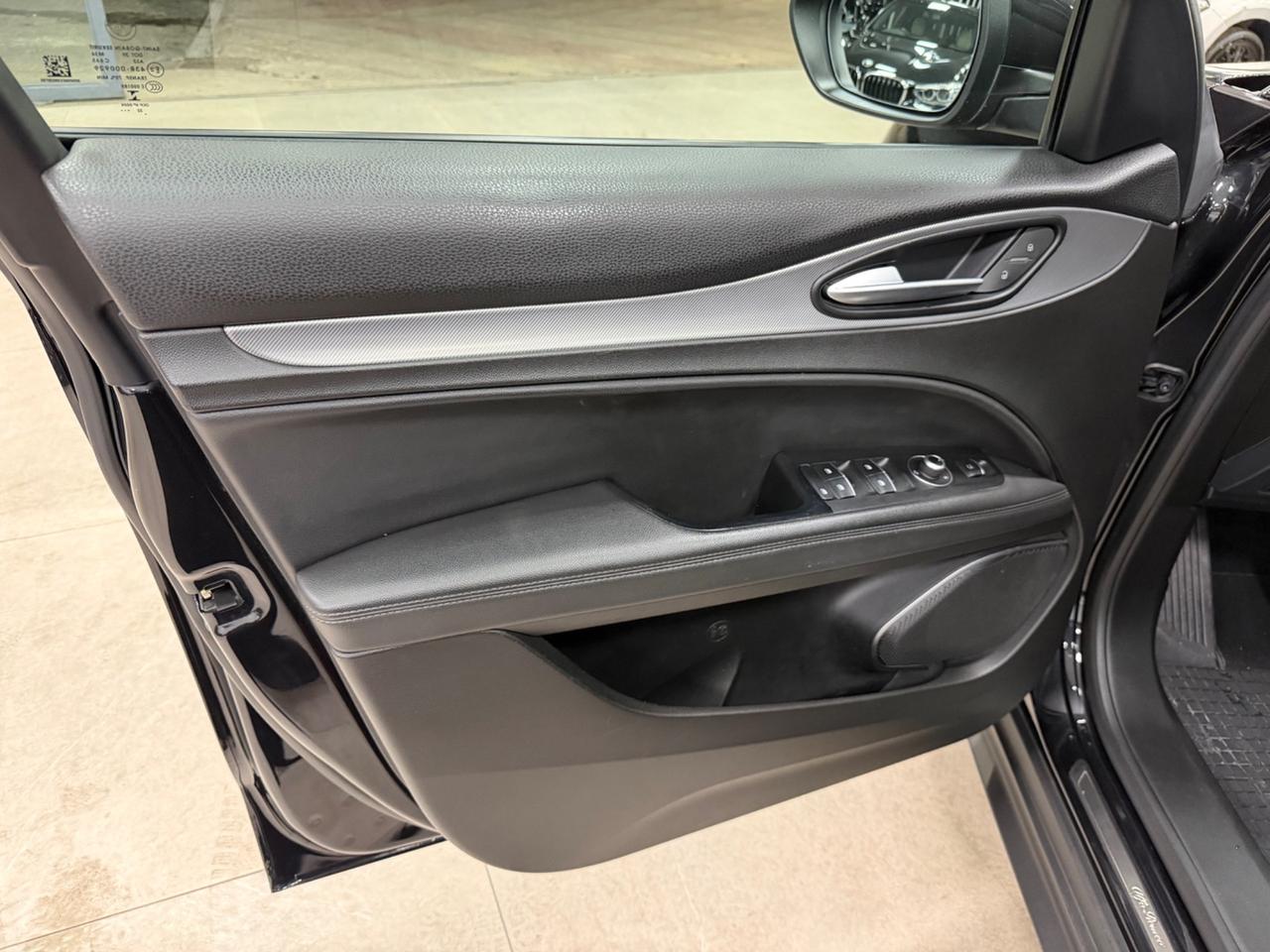 Alfa Romeo Stelvio 2.2 MJT160 CV Sprint 2023