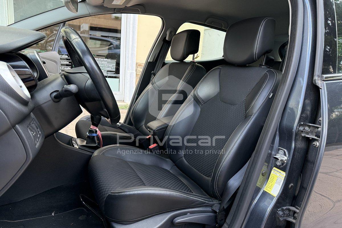 RENAULT Clio dCi 8V 75 CV 5 porte Duel
