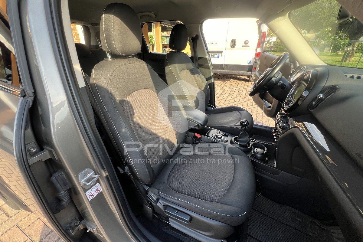 MINI Mini 1.5 One D Business Countryman