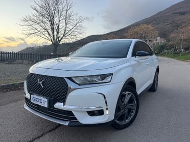 Ds 7 Crossback BlueHDi 130 aut. Grand Chic