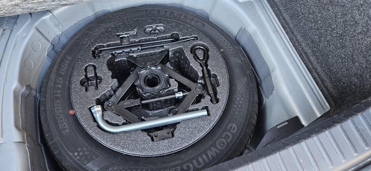 Seat Ibiza 1.0 EcoTSI 95 CV 5 porte Style - AUTO PER NEOPATENTATI!