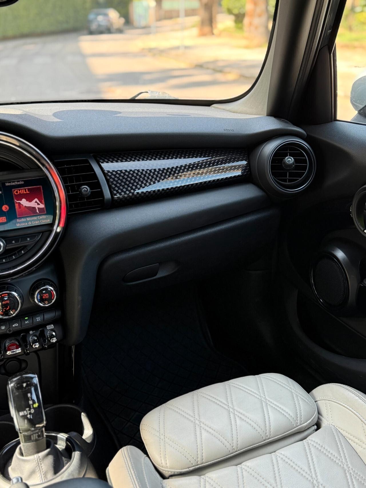 Mini Cooper S Coupe 2.0 192cv 5 porte - 2020