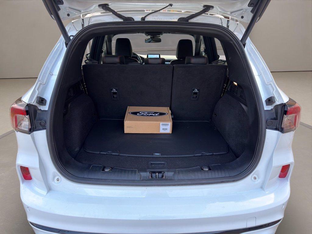 FORD Kuga 2.5 phev st-line x 2wd 225cv cvt del 2023