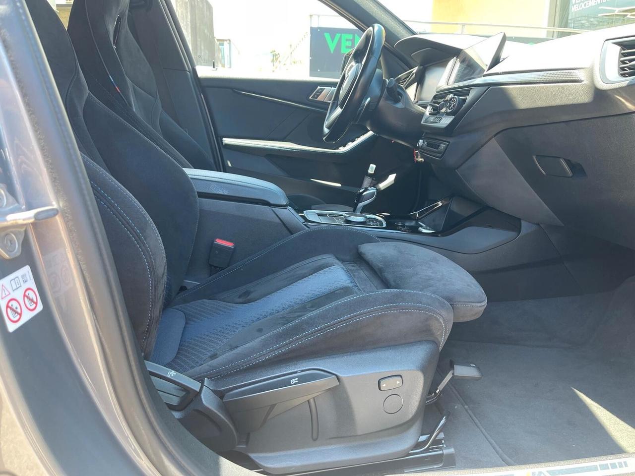 Bmw 118d 5p. Msport