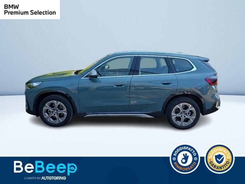 BMW X1 SDRIVE18I X-LINE AUTO