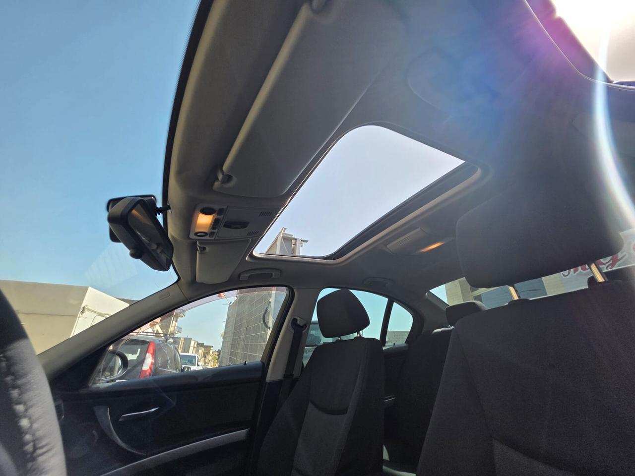 Bmw 320 320d cat Futura