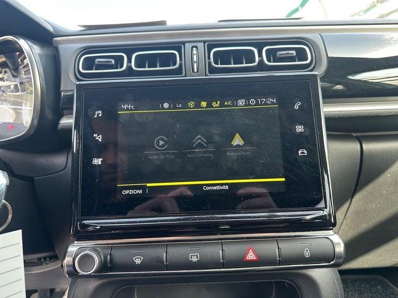 Citroën C3 C3 PureTech 110 S&S Shine Pack