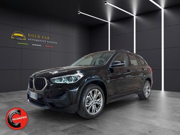 Bmw X1 XDrive 18d Advantage PREZZO REALE