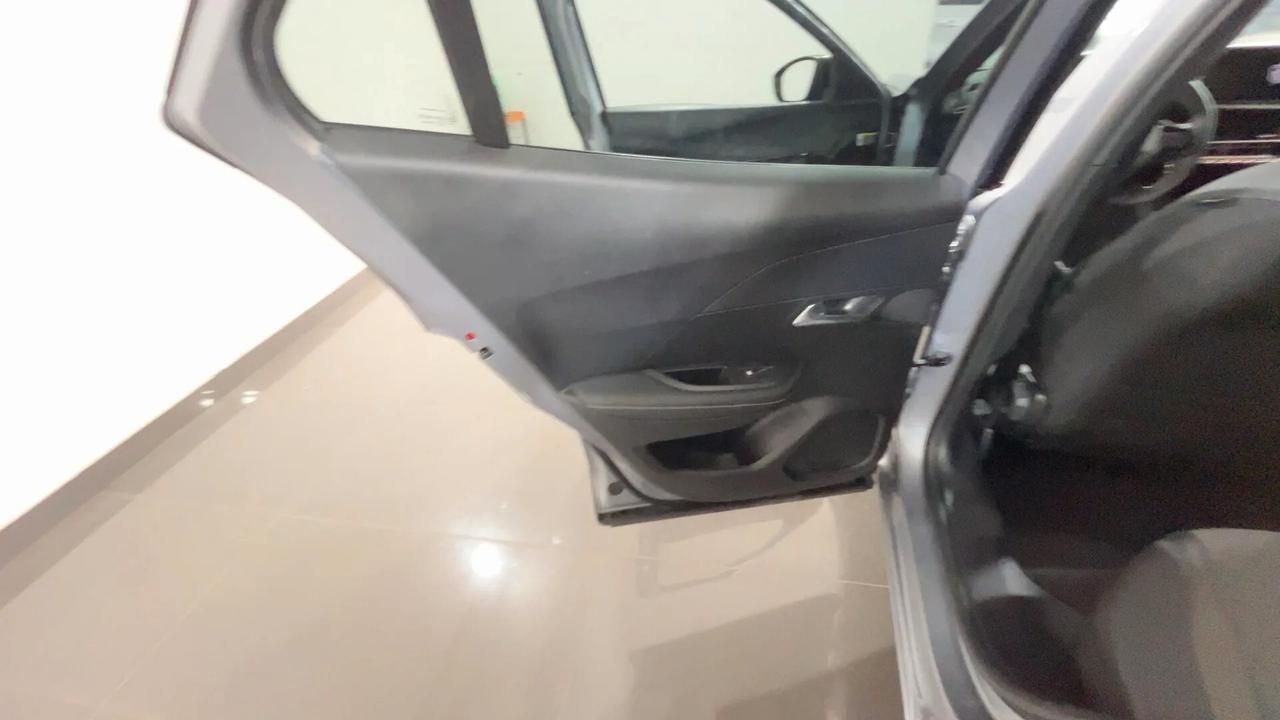 Peugeot 2008 PureTech 100 S&S Allure