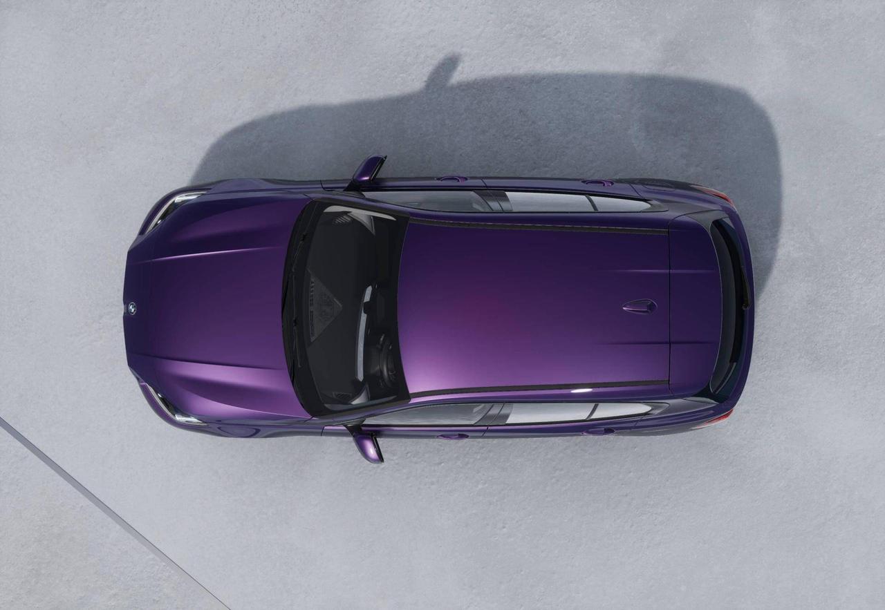 BMW Serie 1 118d MSport Design