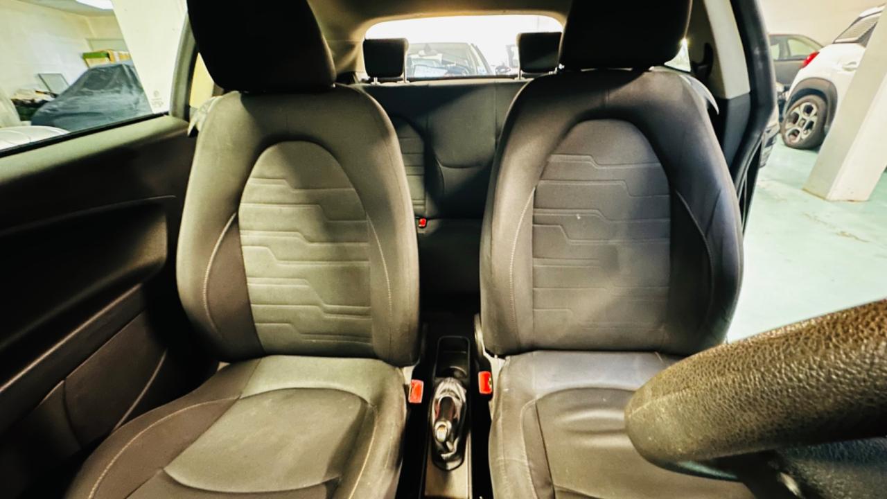 Alfa Romeo MiTo 1.3 JTDm 85 CV. Ok neopatentati