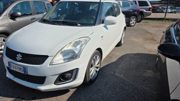 Suzuki Swift 1.3 DDiS 5 porte B-Cool