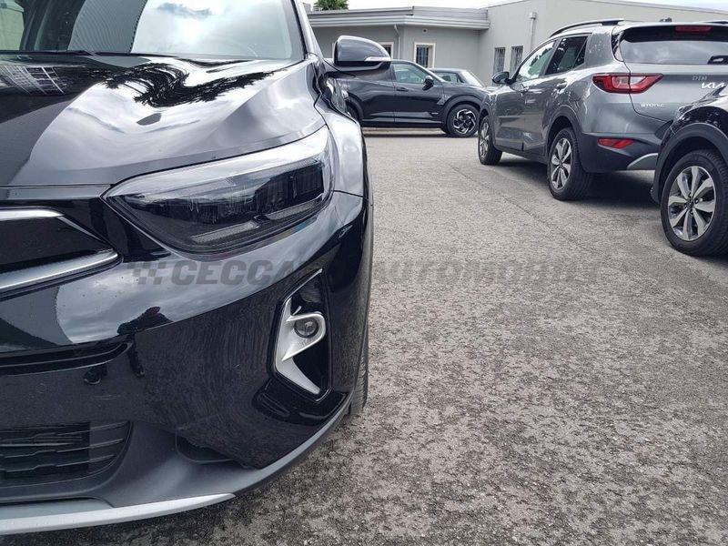 KIA Stonic Stonic 1.2 dpi Style 84cv