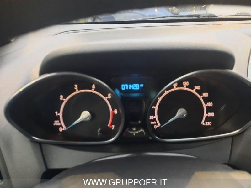 Ford B-Max 1.0 EcoBoost 100 CV