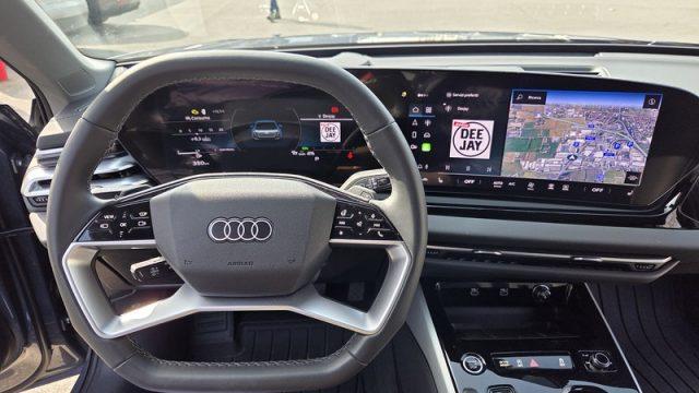 AUDI A5 TFSI 150 kW S tronic quattro S Line edition PERMUT