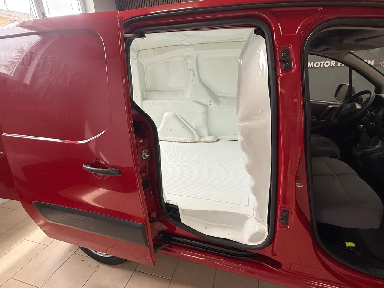 Peugeot Partner 1.6 HDi 75CV Access