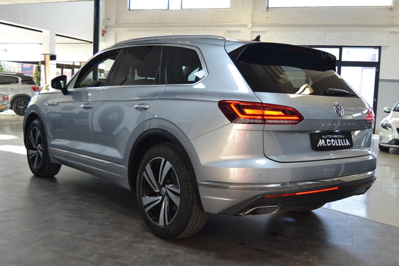 Volkswagen Touareg 3.0 TDI V6 231CV/4x4/NosuperBollo