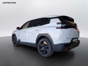 Citroen C5 Aircross C5 Aircross 1.2 hybrid Plus 145cv auto