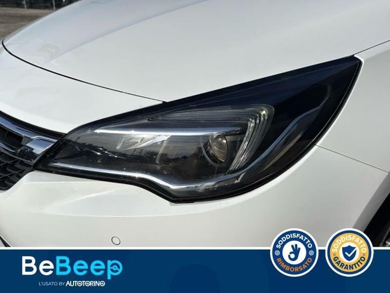 Opel Astra SPORTS TOURER 1.6 CDTI BUSINESS S&S 110CV MY