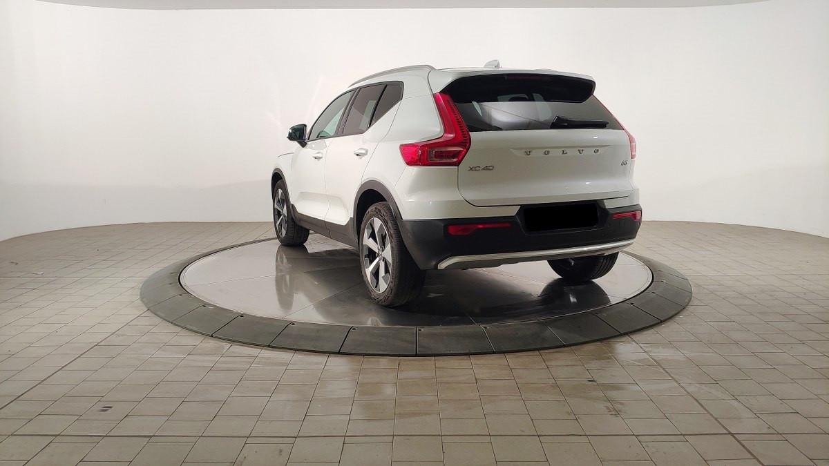 VOLVO Xc40 B3 Mild Hybrid Automatico Core