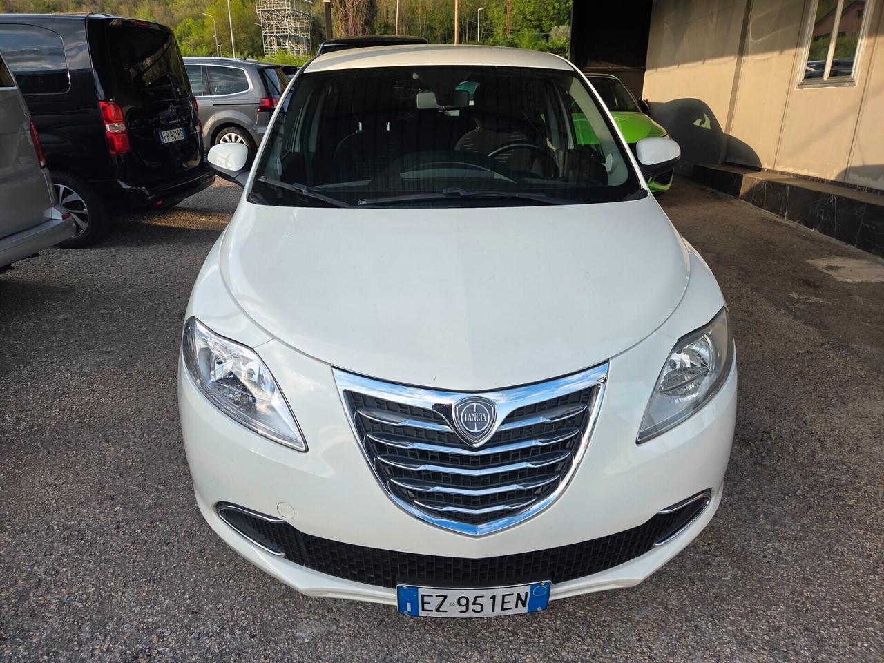 Lancia Ypsilon 1.3 MJT 16V 95 CV 5 porte S&S Platinum