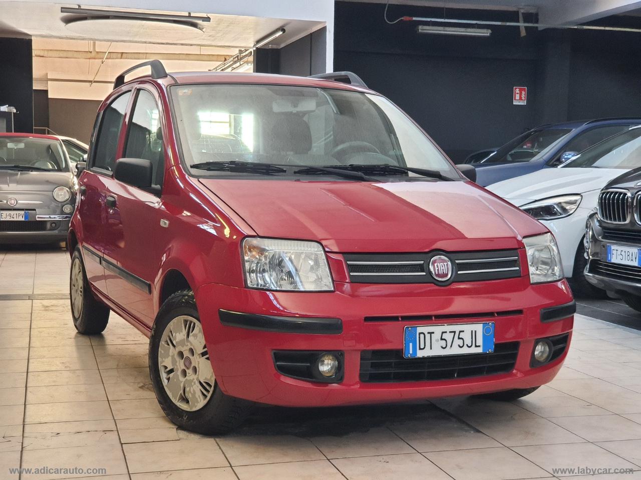 FIAT Panda 1.2 Dynamic Eco