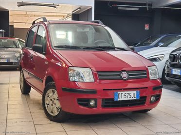 FIAT Panda 1.2 Dynamic Eco