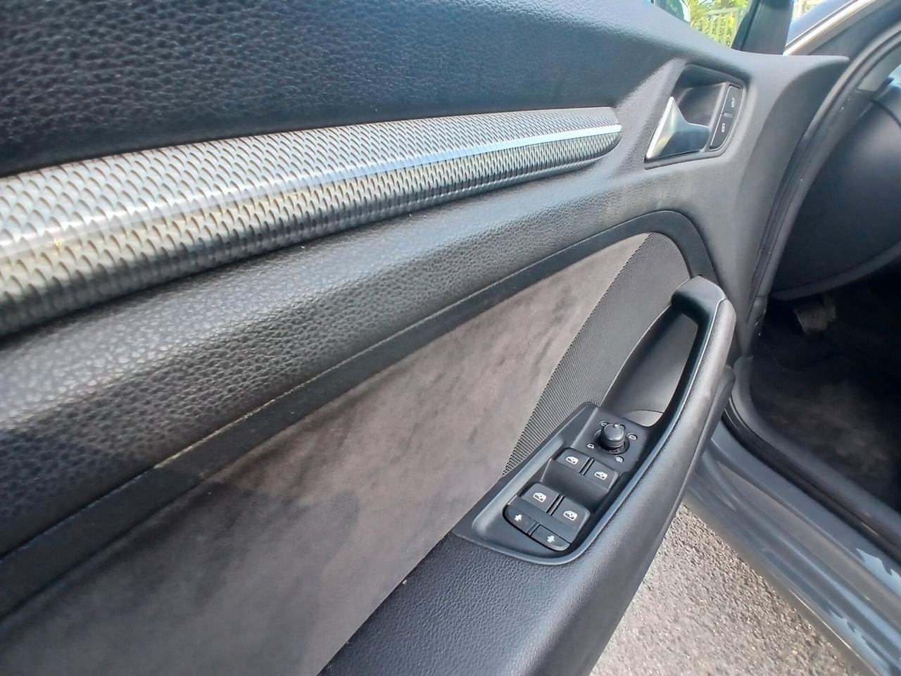Audi A3 SPB 30 TDI S tronic Business