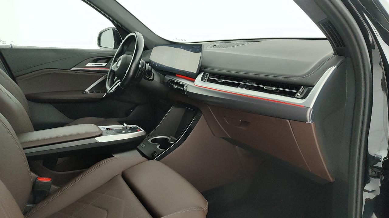 BMW X1 U11 - X1 xdrive23d mhev 48V MSport auto