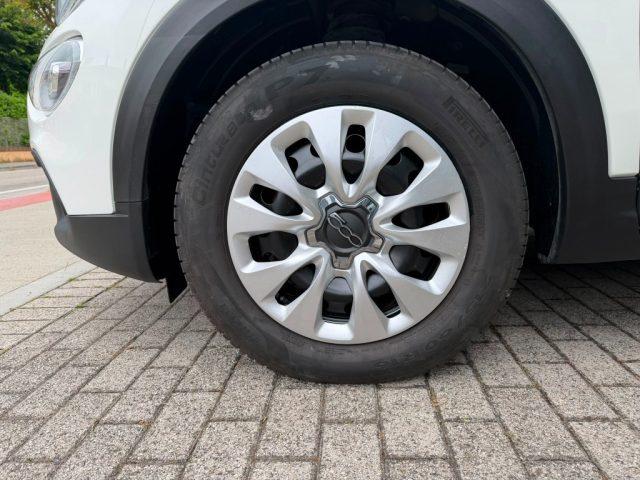 FIAT 500X 1.0 T3 120 CV Urban