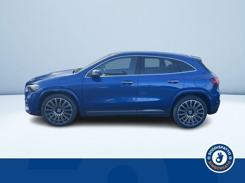 Mercedes-Benz GLA 200 Automatic AMG Line Premium