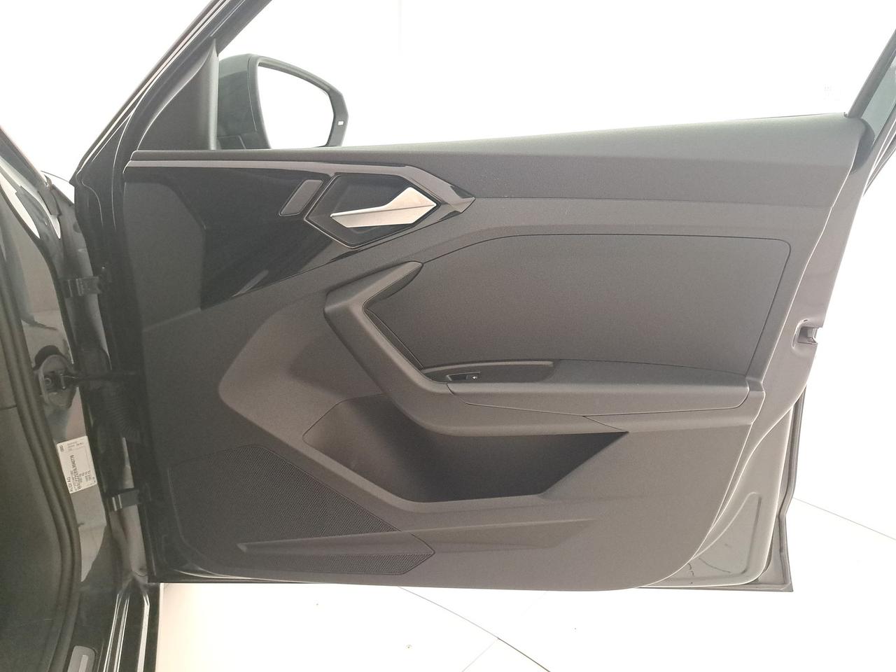 Audi A1 sportback 30 1.0 tfsi 116cv s-tronic