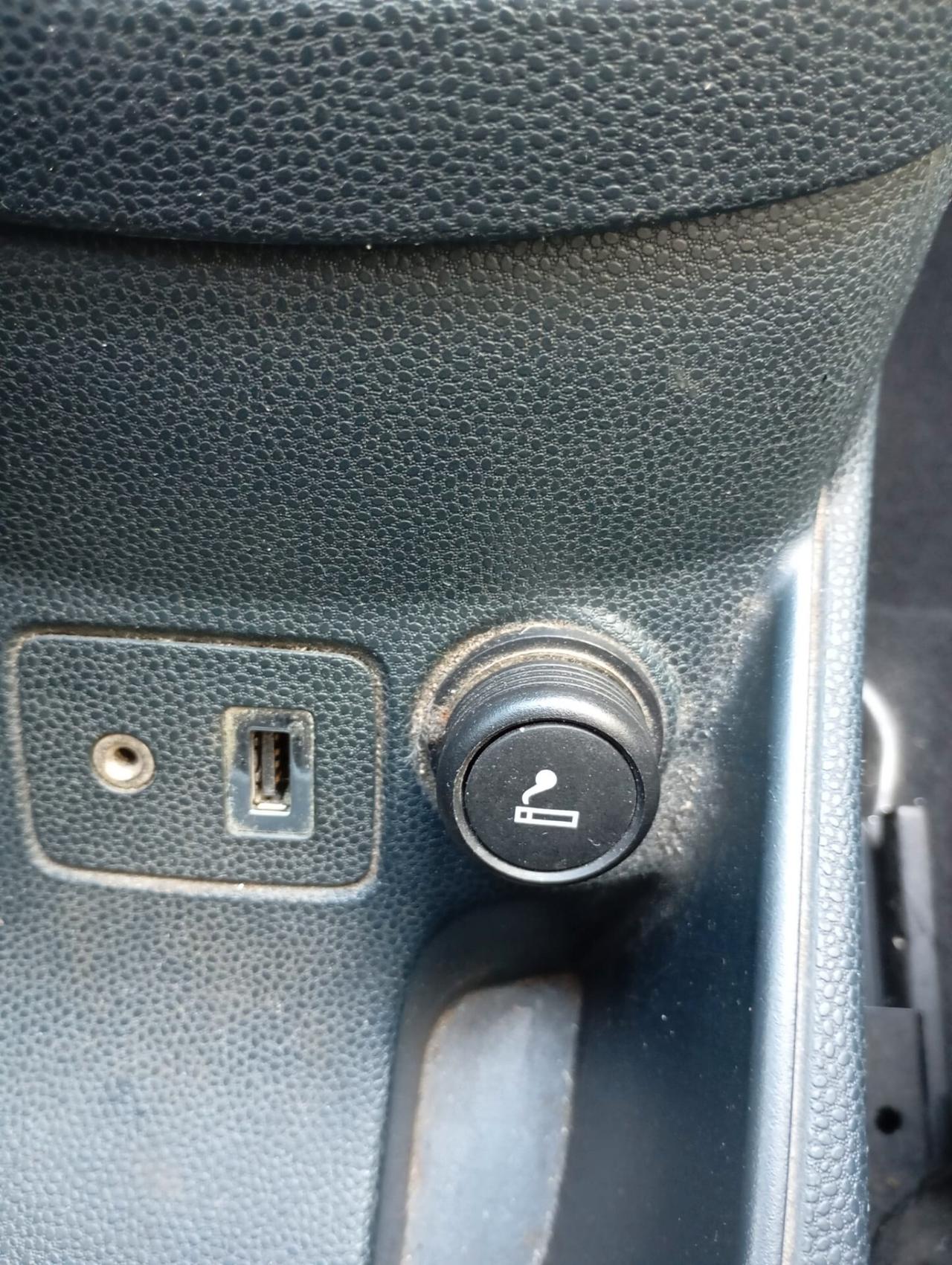 Ford Focus Focus+ SW Bz.- GPL-2008