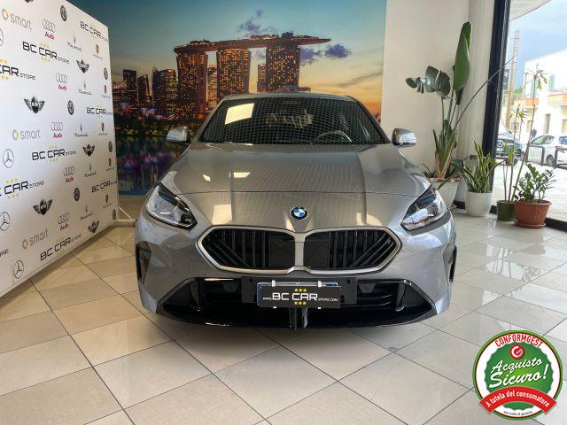 BMW 118 d 150cv MSport GARANZIA BMW