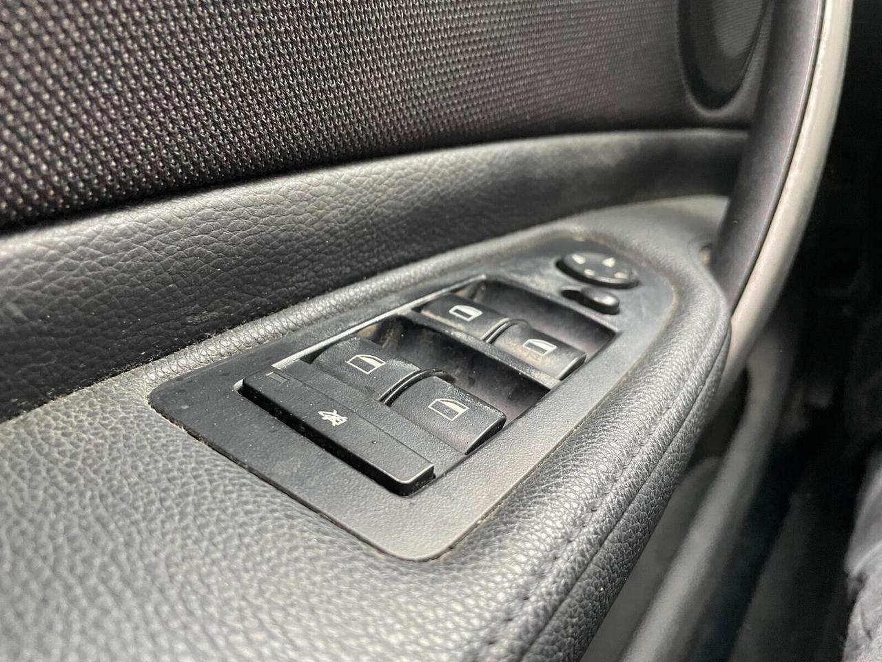 Bmw 116 116d 2.0 116CV cat 5 porte IN OTTIME CONDIZIONI