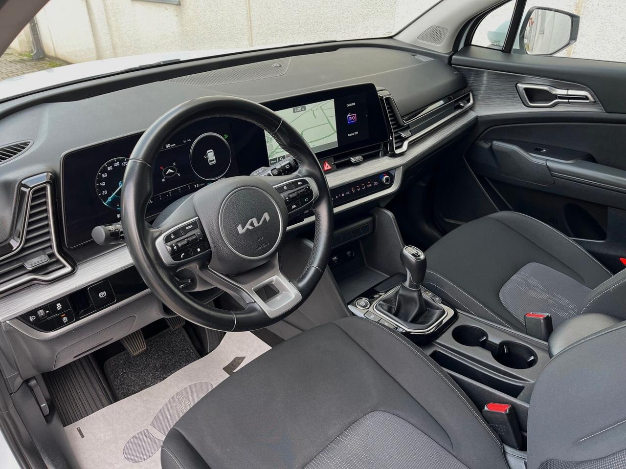 Kia Sportage 1.6 TGDi GPL Style FULL OPTIONAL