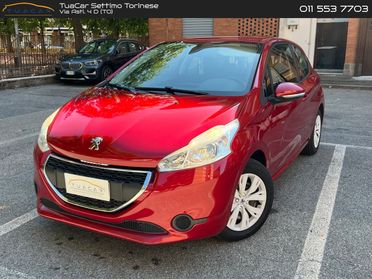 Peugeot 208 1.0 VTi 68 CV #50024