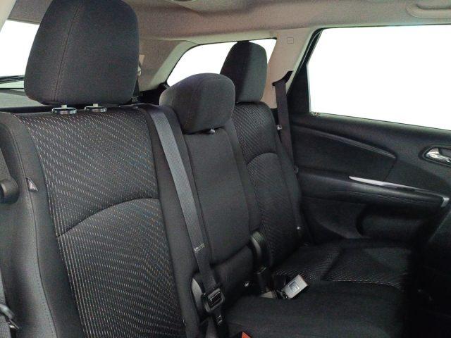 FIAT Freemont 2.0 Multijet 140 CV Urban
