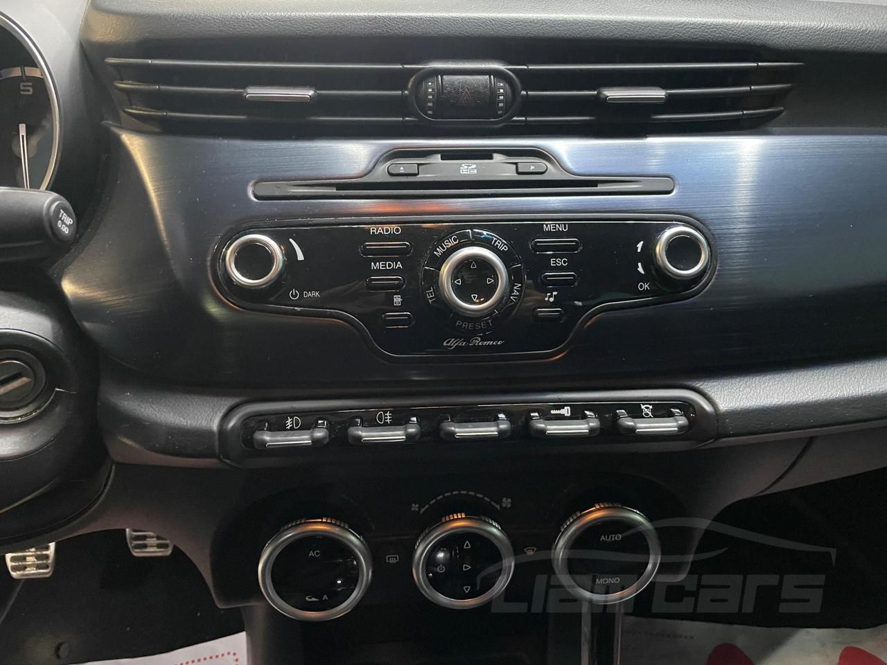 Alfa Romeo Giulietta 1750 tbi Quadrifoglio Verde 235cv