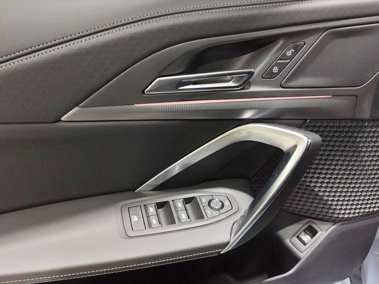 BMW X2 xDrive20d 48V MSport