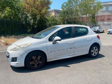 Peugeot 207 1.4 HDi 5p.
