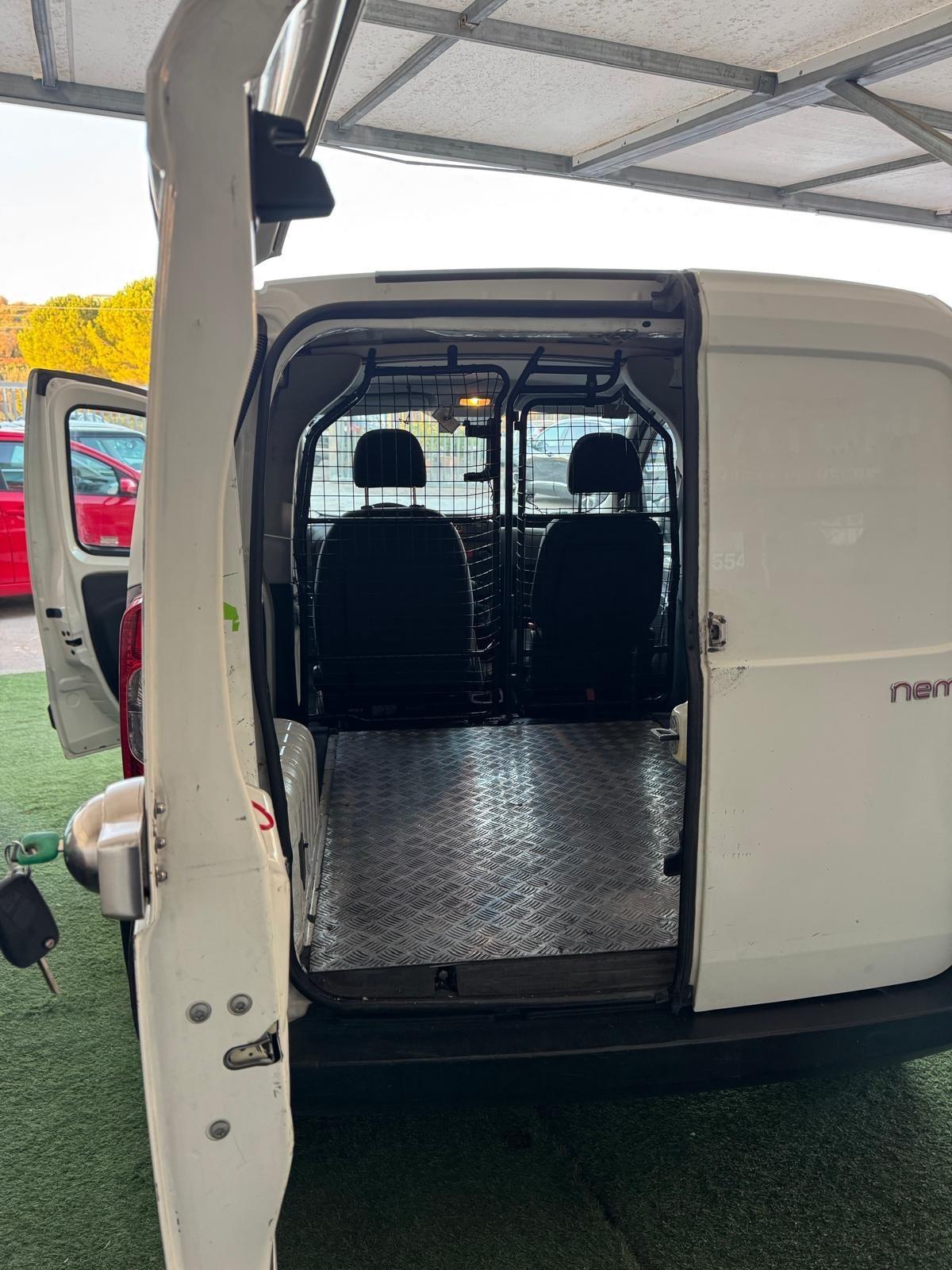 Citroen nemo 1.3 HDi