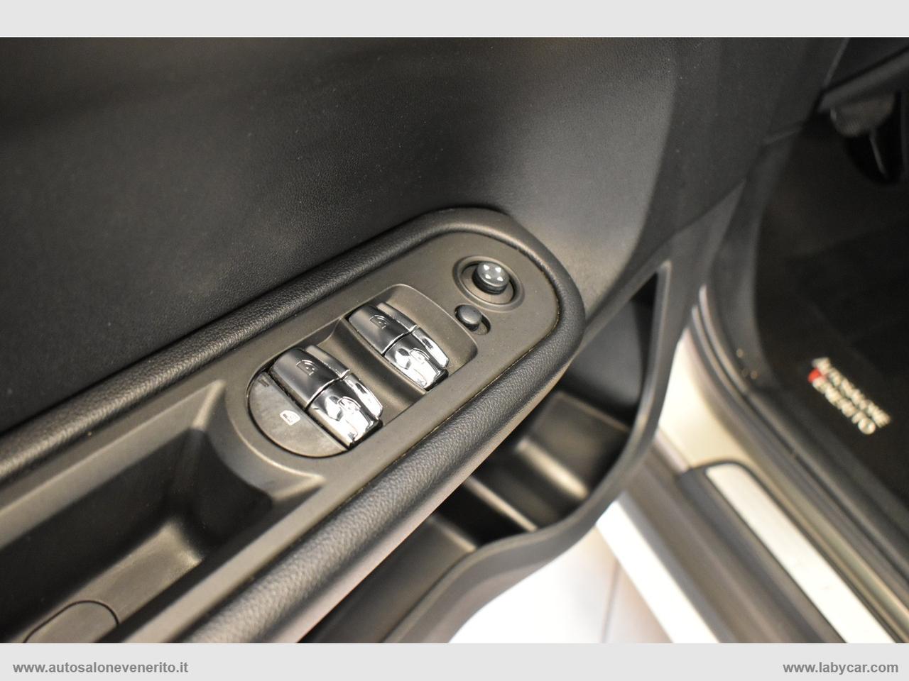 MINI Mini One D Hype Countryman