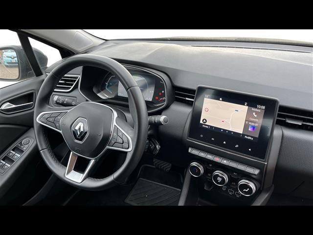 RENAULT Clio 5 Porte 1.6 E-TECH Hybrid 140cv Zen Auto my21