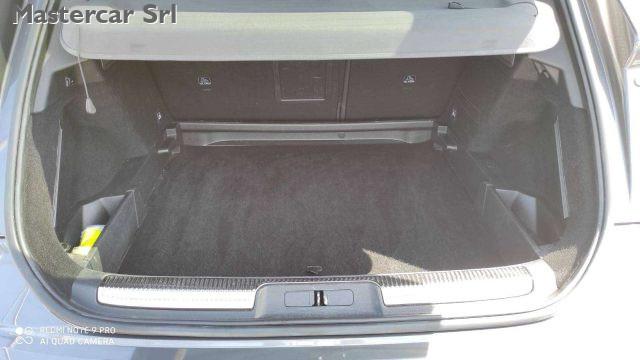 DS AUTOMOBILES DS 7 1.5 bluehdi Performance Line 130cv TG: GP627FY