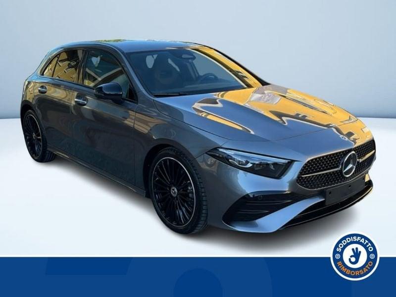 Mercedes-Benz Classe A 180d Automatic AMG Line Advanced Plus Extra
