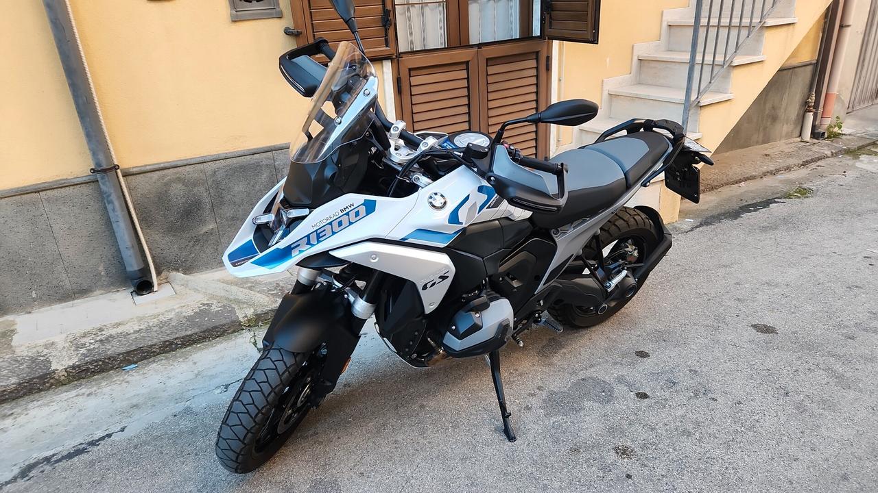 Bmw R 1300 GS