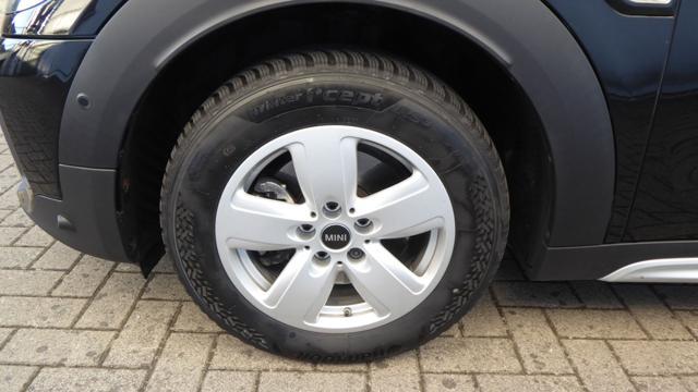 MINI Countryman 2.0 Cooper D Essential Countryman
