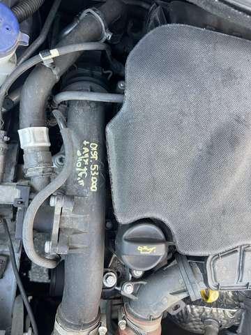 Peugeot 2008 1.2 puretech t Black Matt s&s 110cv